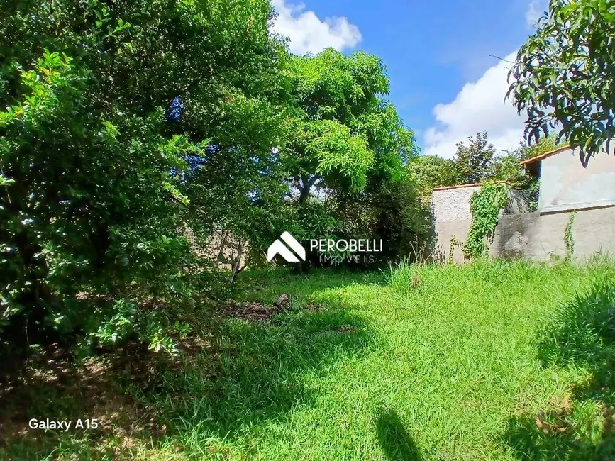 Terreno / Lote à venda, 1017m2 em Centro, Itatiba - SP - imagem 6 Foto 6 de Terreno / Lote à venda, 1017m2 em Centro, Itatiba - SP