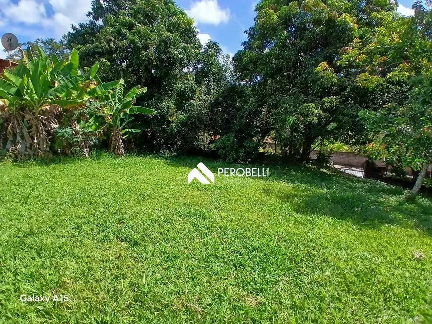 Foto 1 de Terreno / Lote à venda, 1017m2 em Centro, Itatiba - SP