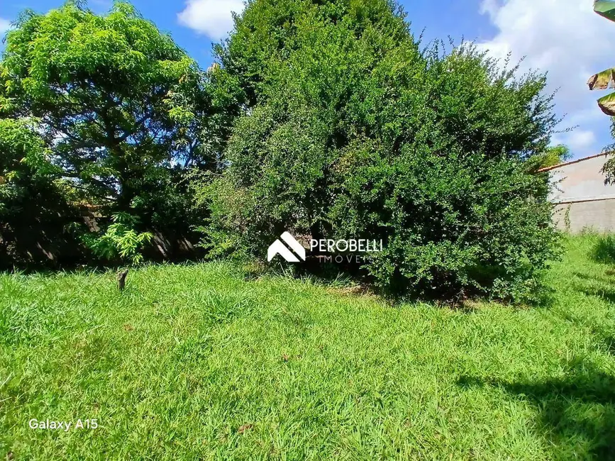 Terreno / Lote à venda, 1017m2 em Centro, Itatiba - SP - imagem 5 Foto 5 de Terreno / Lote à venda, 1017m2 em Centro, Itatiba - SP