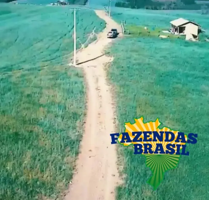 Fazenda / Haras à venda, 102m2 em Lapa - PR - imagem 1 Foto 1 de Fazenda / Haras à venda, 102m2 em Lapa - PR