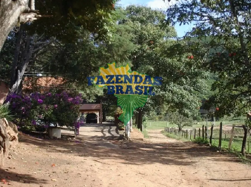 Fazenda / Haras à venda, 101m2 em Cambuquira - MG - imagem 5 Foto 5 de Fazenda / Haras à venda, 101m2 em Cambuquira - MG