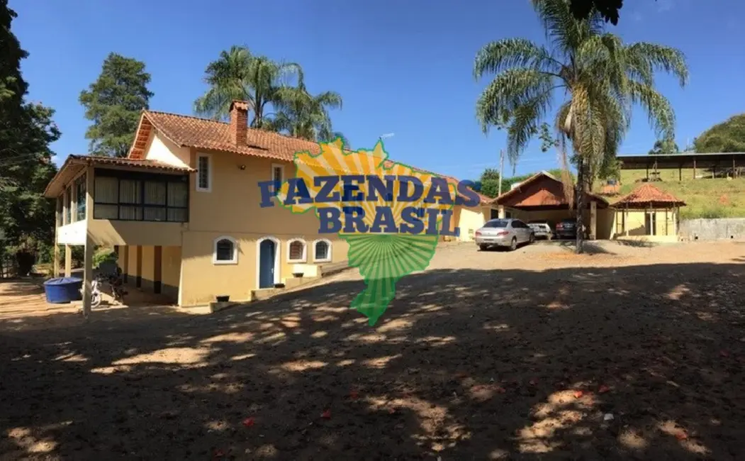 Fazenda / Haras à venda, 101m2 em Cambuquira - MG - imagem 4 Foto 4 de Fazenda / Haras à venda, 101m2 em Cambuquira - MG