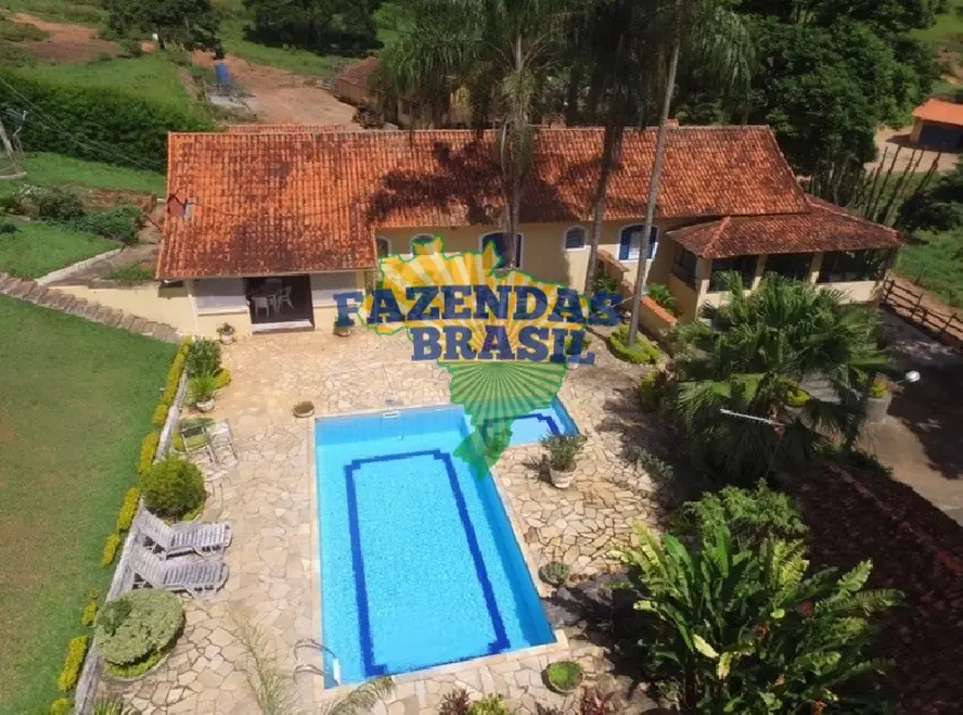 Fazenda / Haras à venda, 101m2 em Cambuquira - MG - imagem 7 Foto 7 de Fazenda / Haras à venda, 101m2 em Cambuquira - MG