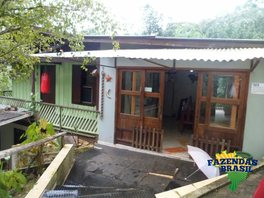 Foto 7 de Chácara com 2 quartos à venda, 12271m2 em Centro, Morretes - PR