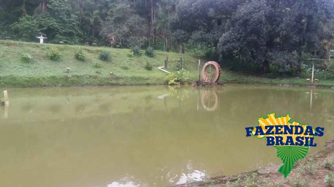 Foto 4 de Chácara com 3 quartos à venda, 6110m2 em Centro, Morretes - PR