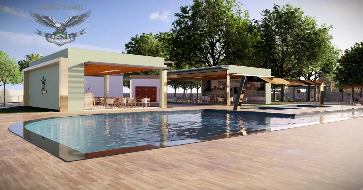 Lote de Condomínio à venda, 230m2 em Centro, Ananindeua - PA - imagem 3 Foto 3 de Lote de Condomínio à venda, 230m2 em Centro, Ananindeua - PA