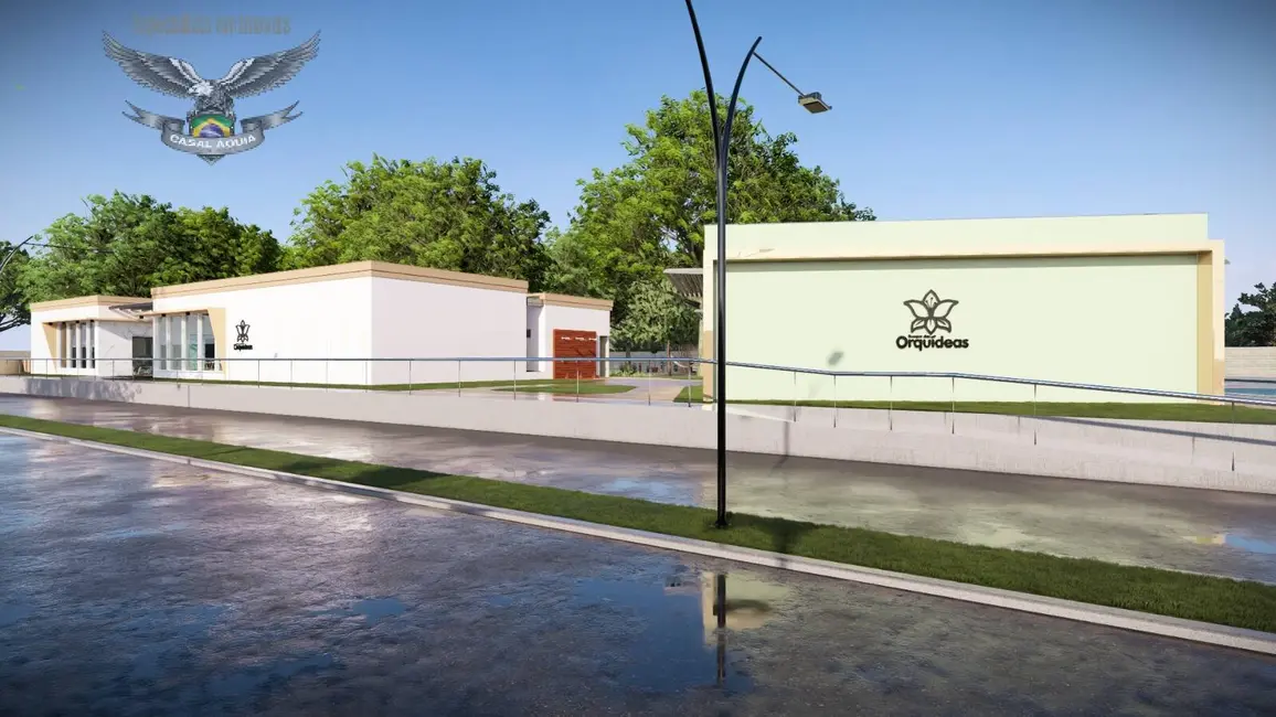 Lote de Condomínio à venda, 230m2 em Centro, Ananindeua - PA - imagem 4 Foto 4 de Lote de Condomínio à venda, 230m2 em Centro, Ananindeua - PA