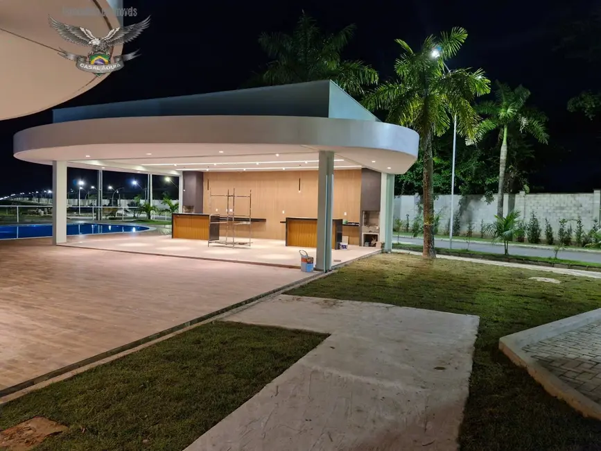 Lote de Condomínio à venda, 188m2 em Centro, Ananindeua - PA - imagem 6 Foto 6 de Lote de Condomínio à venda, 188m2 em Centro, Ananindeua - PA