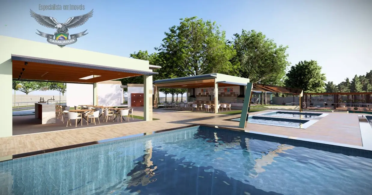 Lote de Condomínio à venda, 230m2 em Centro, Ananindeua - PA - imagem 8 Foto 8 de Lote de Condomínio à venda, 230m2 em Centro, Ananindeua - PA