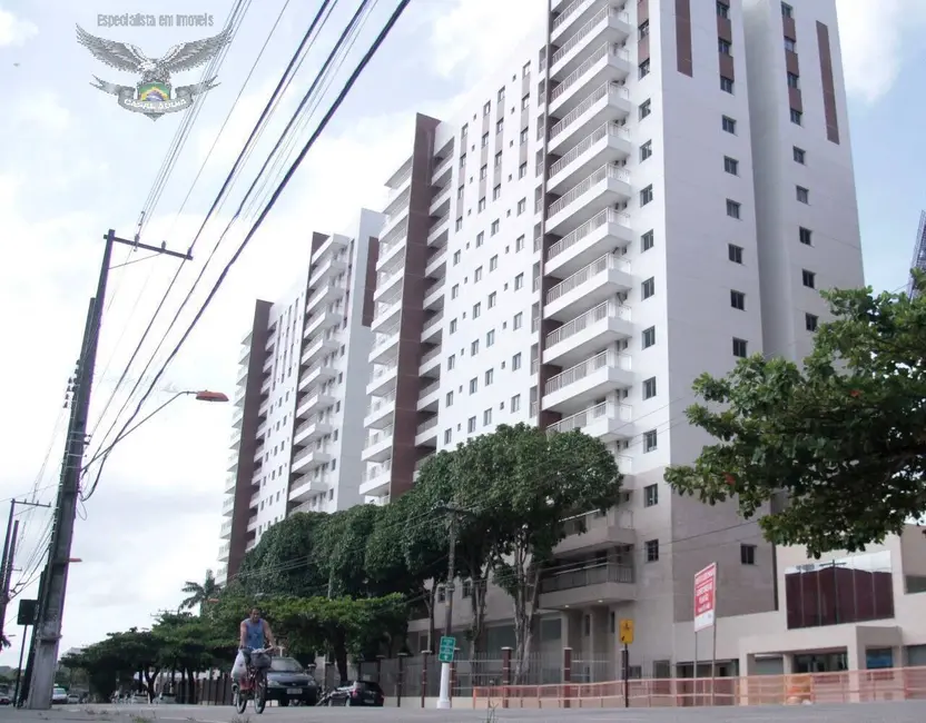 Foto 2 de Apartamento com 3 quartos à venda, 88m2 em Marambaia, Belem - PA