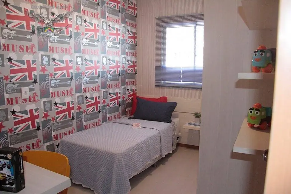 Foto 8 de Apartamento com 3 quartos à venda, 88m2 em Marambaia, Belem - PA