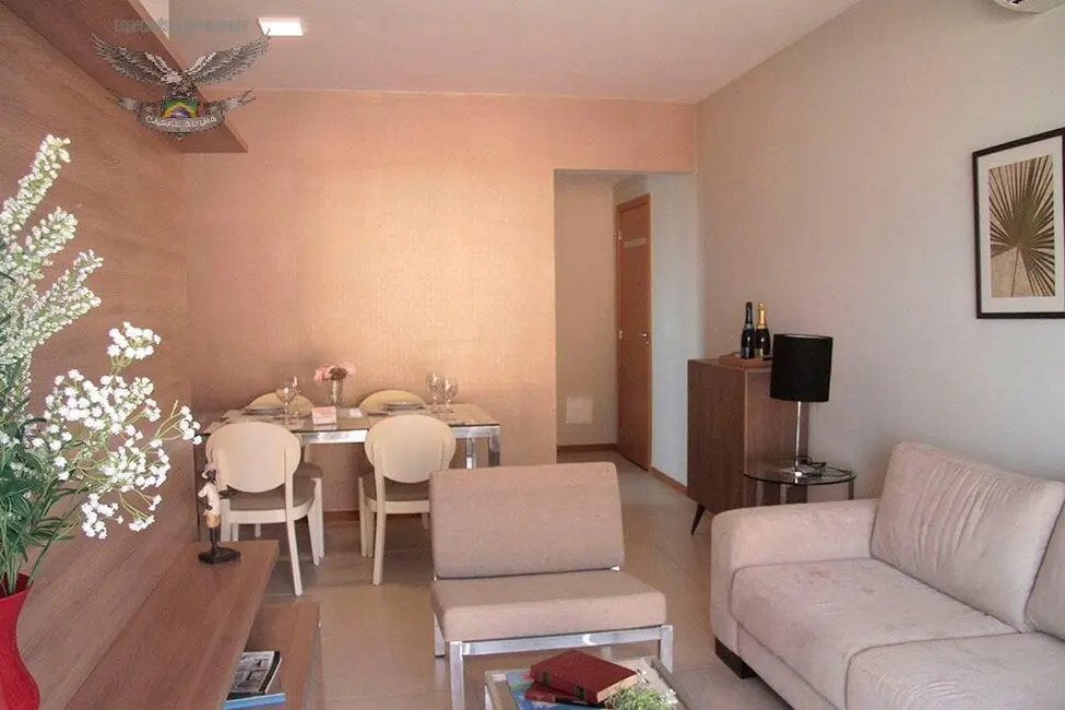 Foto 6 de Apartamento com 3 quartos à venda, 88m2 em Marambaia, Belem - PA
