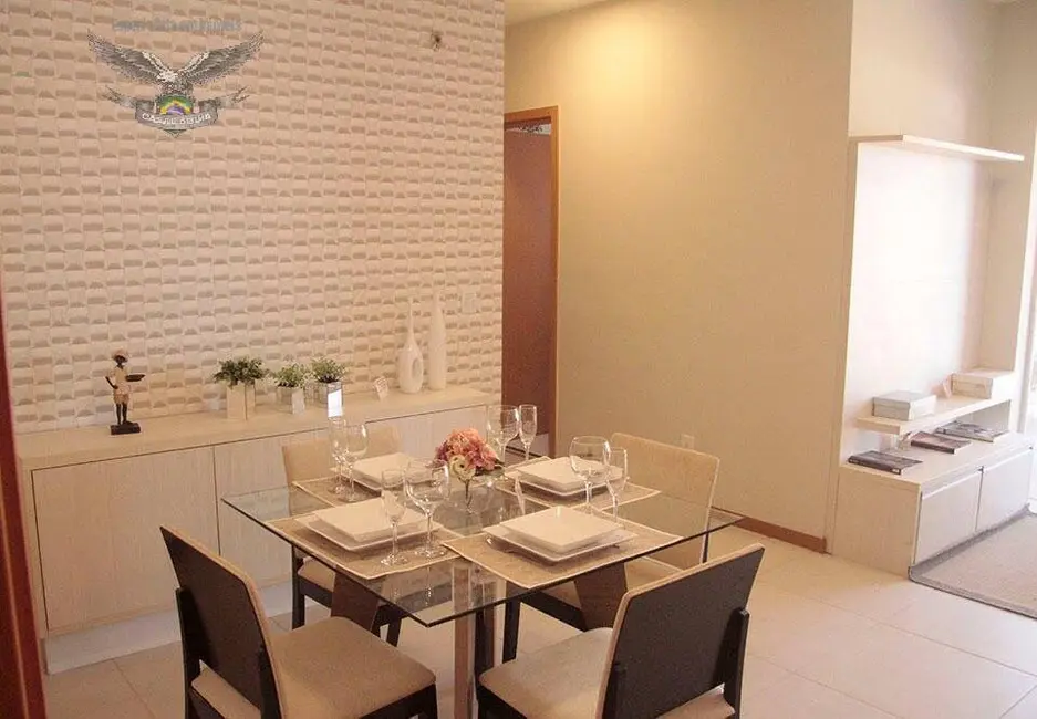 Foto 7 de Apartamento com 3 quartos à venda, 88m2 em Marambaia, Belem - PA