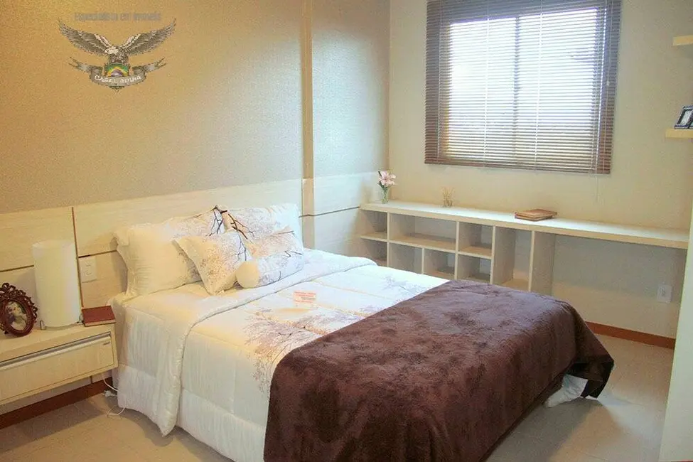 Foto 9 de Apartamento com 3 quartos à venda, 88m2 em Marambaia, Belem - PA