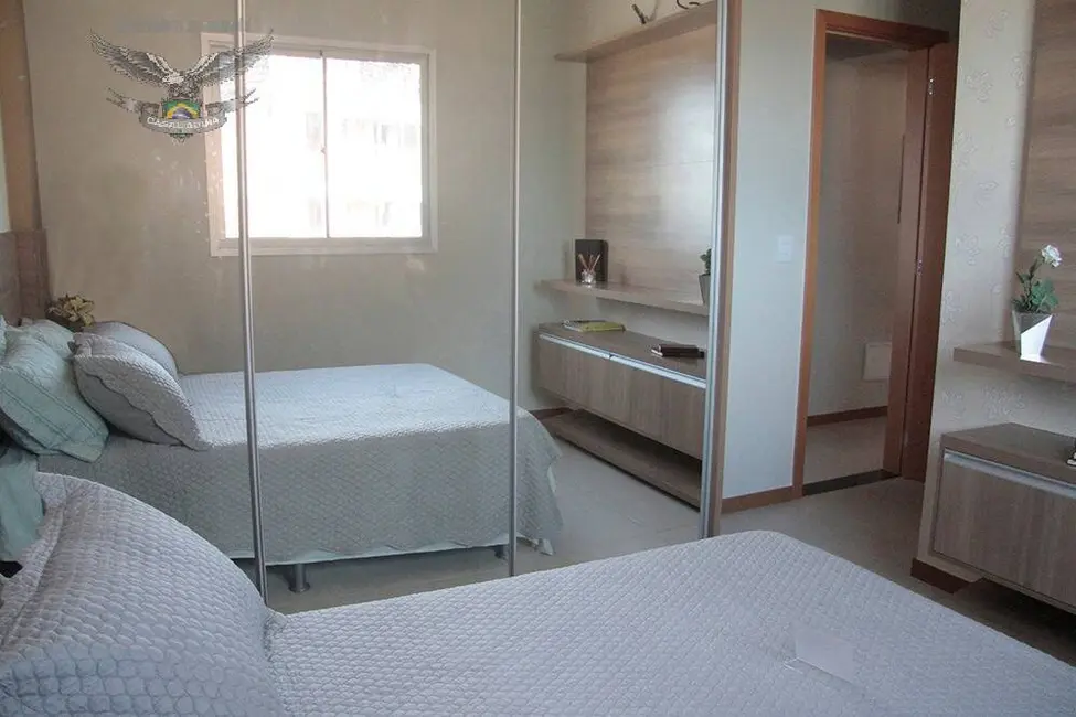 Foto 9 de Apartamento com 3 quartos à venda, 88m2 em Marambaia, Belem - PA
