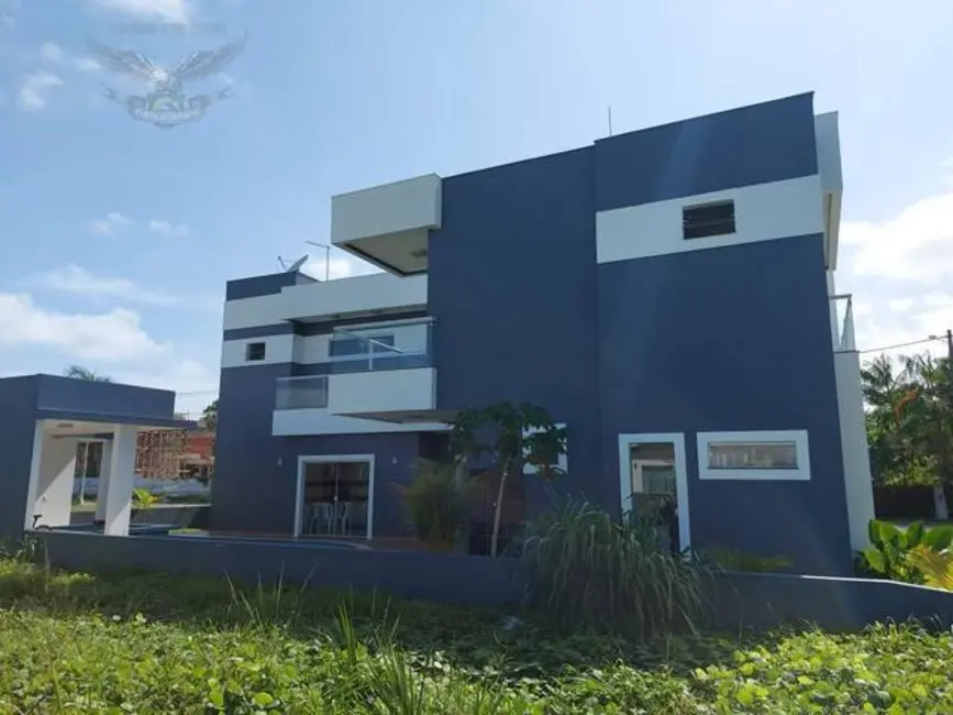 Foto 2 de Casa de Condomínio com 3 quartos à venda e para alugar, 466m2 em Atalaia, Ananindeua - PA