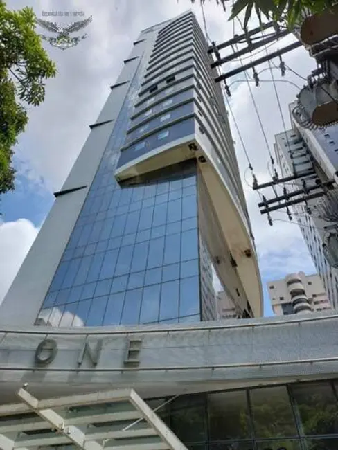 Foto 3 de Sala Comercial à venda, 29m2 em Nazaré, Belem - PA