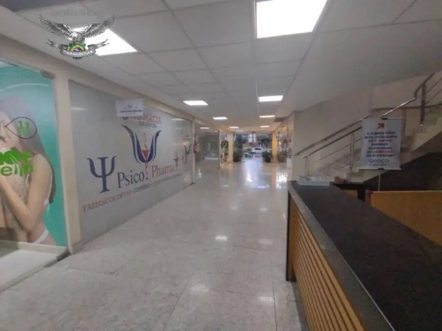 Foto 9 de Sala Comercial à venda, 29m2 em Nazaré, Belem - PA