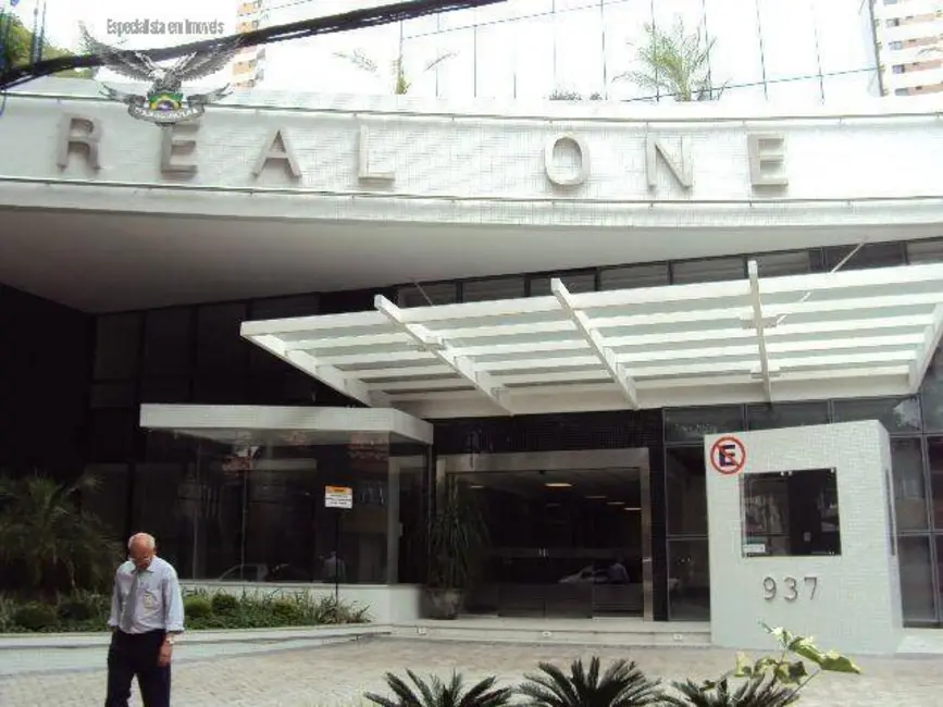 Foto 6 de Sala Comercial à venda, 29m2 em Nazaré, Belem - PA