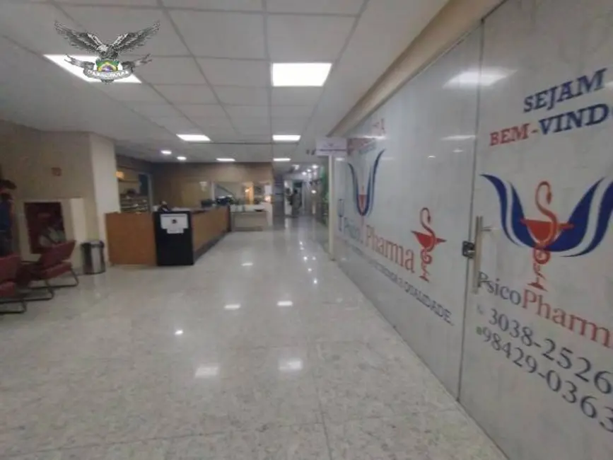 Foto 8 de Sala Comercial à venda, 29m2 em Nazaré, Belem - PA