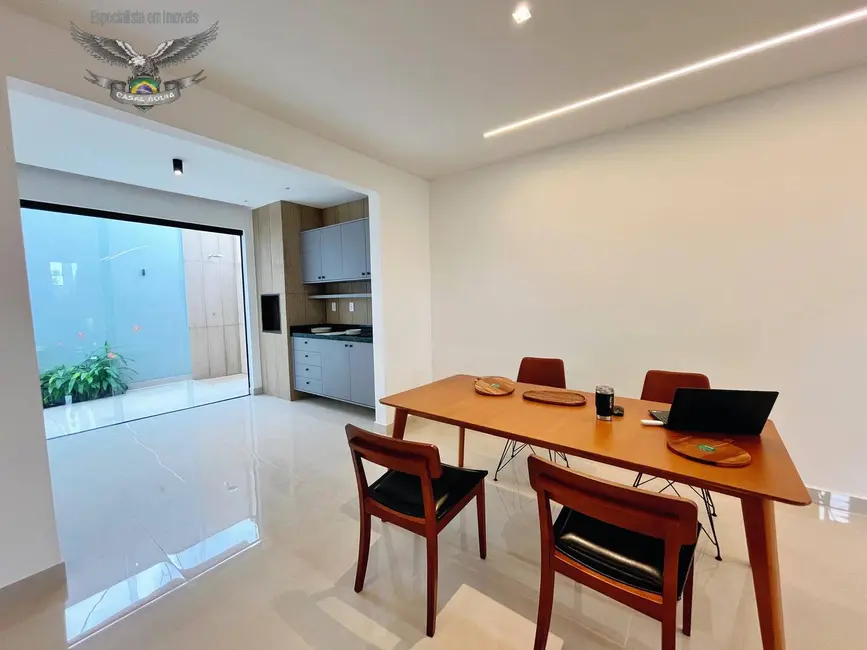 Foto 8 de Casa de Condomínio com 3 quartos à venda, 180m2 em Tenoné, Belem - PA