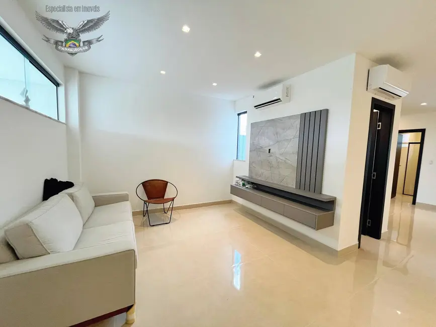 Foto 4 de Casa de Condomínio com 3 quartos à venda, 180m2 em Tenoné, Belem - PA