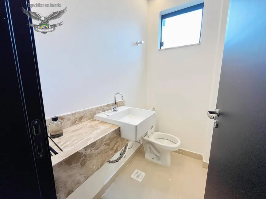 Foto 7 de Casa de Condomínio com 3 quartos à venda, 180m2 em Tenoné, Belem - PA