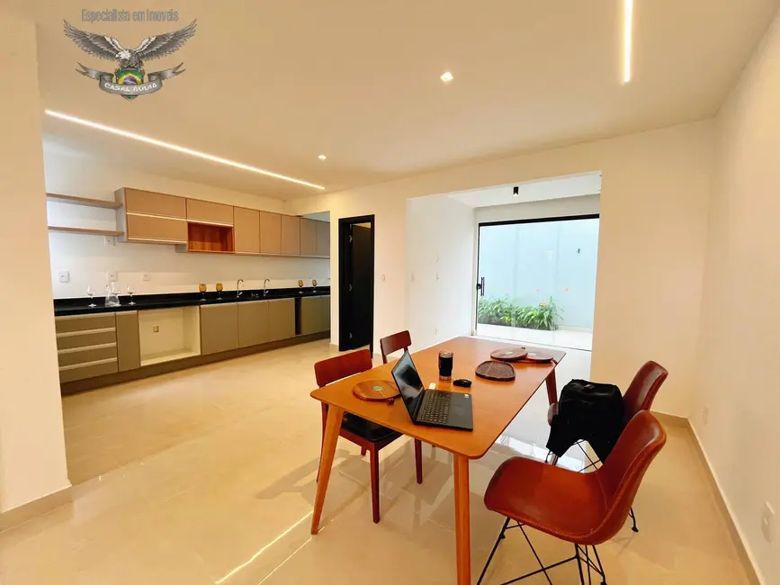 Foto 6 de Casa de Condomínio com 3 quartos à venda, 180m2 em Tenoné, Belem - PA