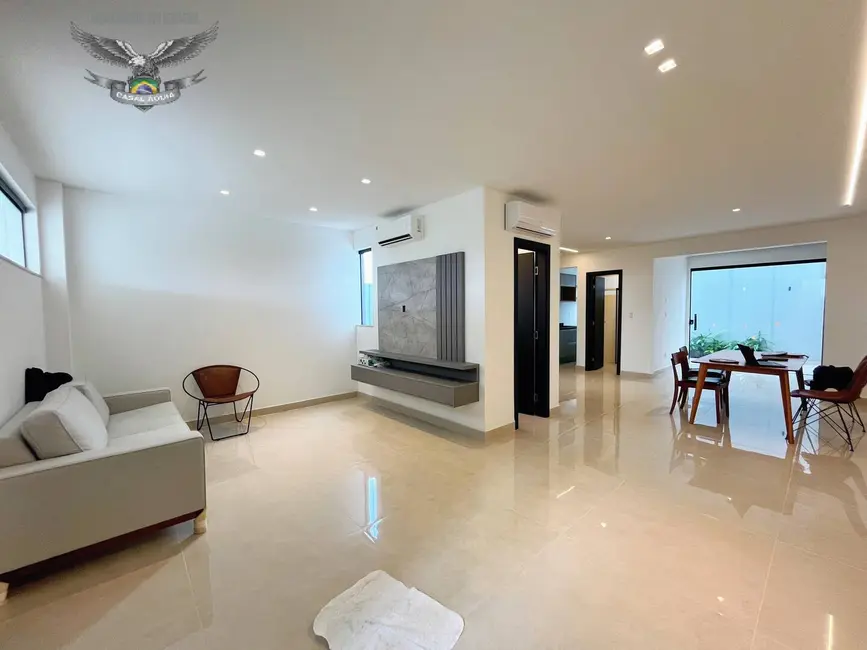 Foto 3 de Casa de Condomínio com 3 quartos à venda, 180m2 em Tenoné, Belem - PA