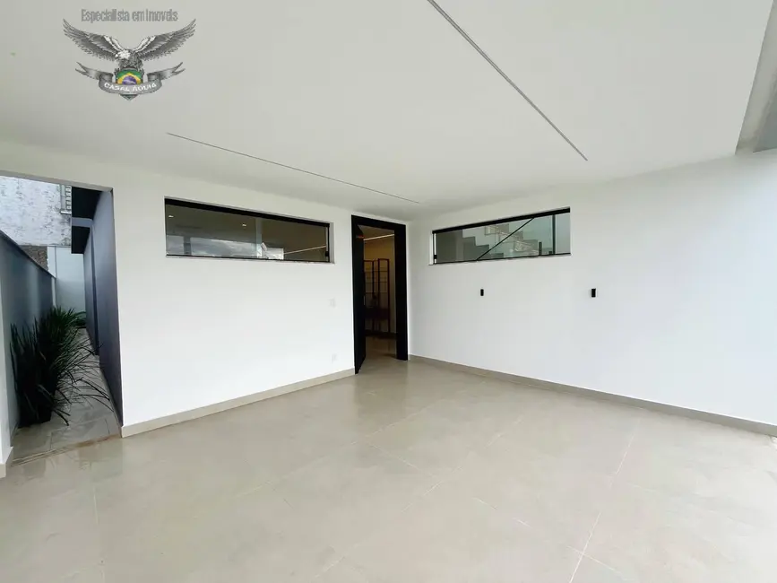 Foto 5 de Casa de Condomínio com 3 quartos à venda, 180m2 em Tenoné, Belem - PA