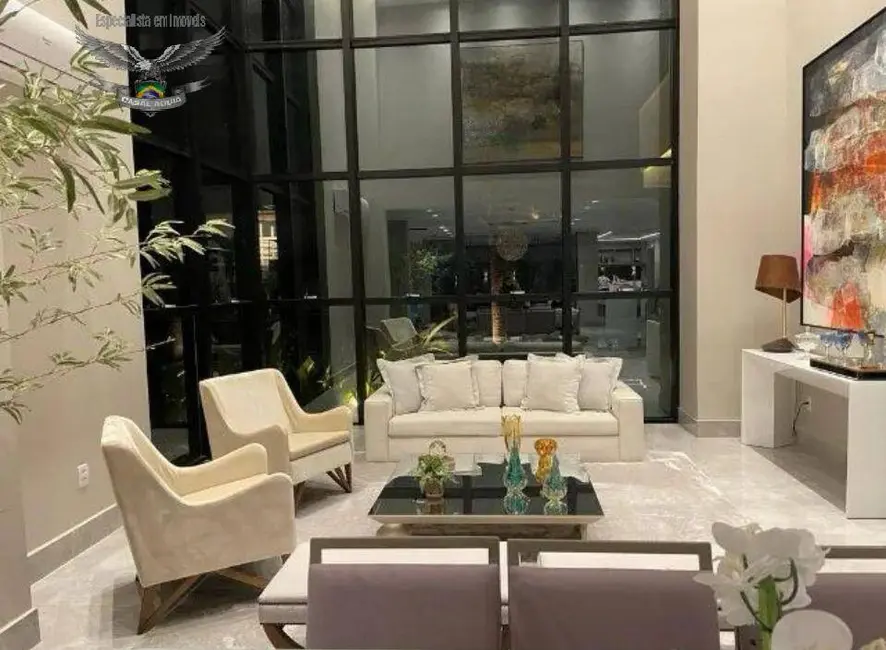 Casa de Condomínio com 6 quartos à venda, 550m2 em Parque Verde, Belem - PA - imagem 7 Foto 7 de Casa de Condomínio com 6 quartos à venda, 550m2 em Parque Verde, Belem - PA