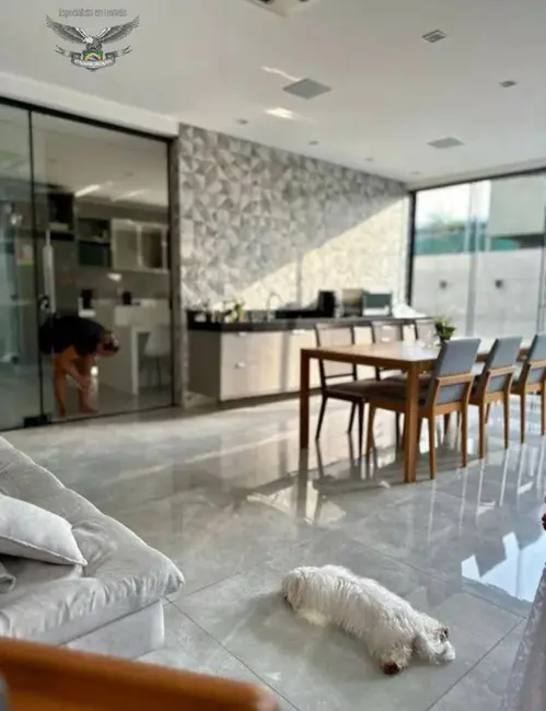 Casa de Condomínio com 6 quartos à venda, 550m2 em Parque Verde, Belem - PA - imagem 5 Foto 5 de Casa de Condomínio com 6 quartos à venda, 550m2 em Parque Verde, Belem - PA