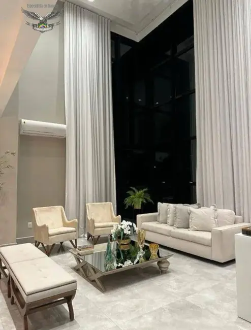 Casa de Condomínio com 6 quartos à venda, 550m2 em Parque Verde, Belem - PA - imagem 8 Foto 8 de Casa de Condomínio com 6 quartos à venda, 550m2 em Parque Verde, Belem - PA