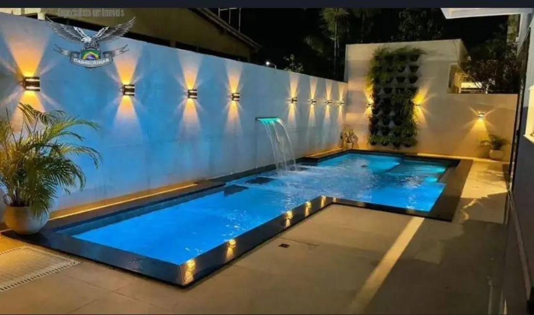 Casa de Condomínio com 6 quartos à venda, 550m2 em Parque Verde, Belem - PA - imagem 3 Foto 3 de Casa de Condomínio com 6 quartos à venda, 550m2 em Parque Verde, Belem - PA