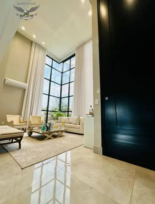 Foto 2 de Casa de Condomínio com 6 quartos à venda, 550m2 em Parque Verde, Belem - PA