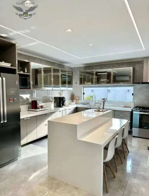 Casa de Condomínio com 6 quartos à venda, 550m2 em Parque Verde, Belem - PA - imagem 6 Foto 6 de Casa de Condomínio com 6 quartos à venda, 550m2 em Parque Verde, Belem - PA