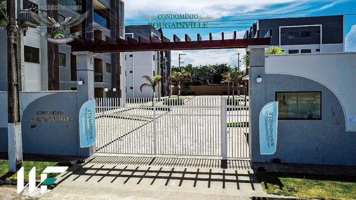 Apartamento com 2 quartos à venda, 62m2 em Salinopolis - PA - imagem 2 Foto 2 de Apartamento com 2 quartos à venda, 62m2 em Salinopolis - PA