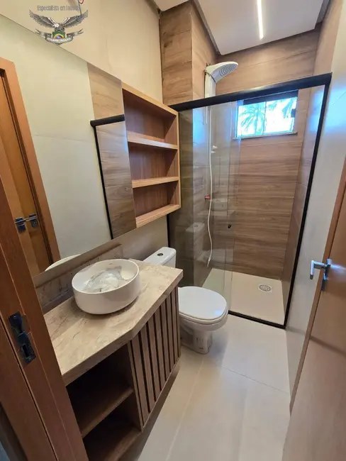 Apartamento com 2 quartos à venda, 62m2 em Salinopolis - PA - imagem 9 Foto 9 de Apartamento com 2 quartos à venda, 62m2 em Salinopolis - PA