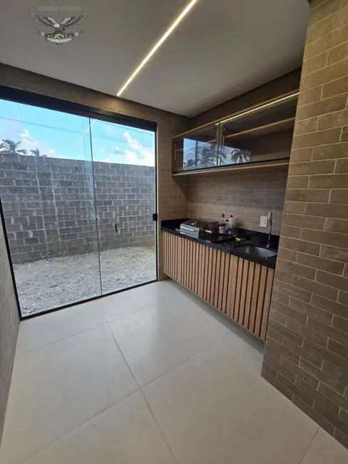 Apartamento com 2 quartos à venda, 62m2 em Salinopolis - PA - imagem 4 Foto 4 de Apartamento com 2 quartos à venda, 62m2 em Salinopolis - PA