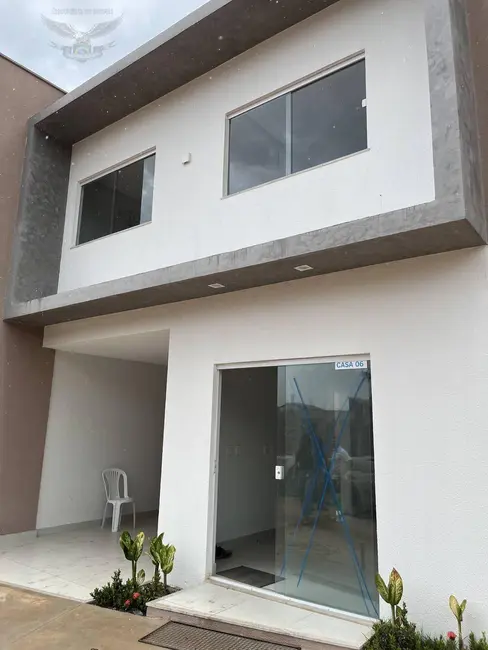 Casa de Condomínio com 3 quartos à venda, 113m2 em Centro, Ananindeua - PA - imagem 5 Foto 5 de Casa de Condomínio com 3 quartos à venda, 113m2 em Centro, Ananindeua - PA