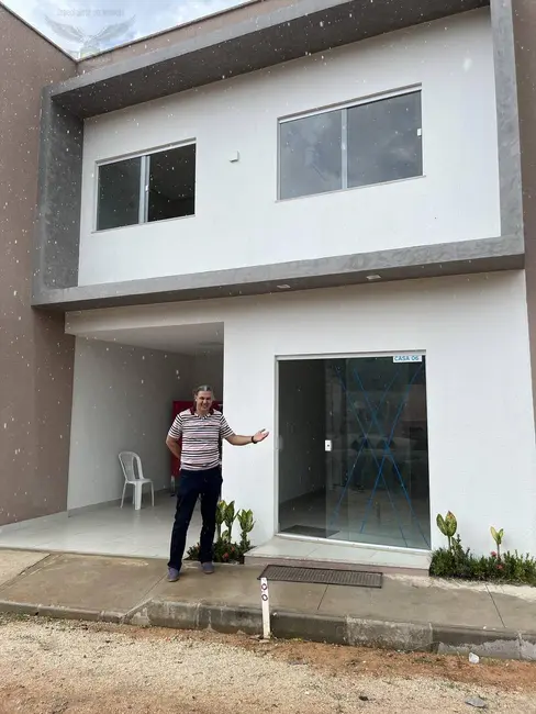 Casa de Condomínio com 3 quartos à venda, 113m2 em Centro, Ananindeua - PA - imagem 3 Foto 3 de Casa de Condomínio com 3 quartos à venda, 113m2 em Centro, Ananindeua - PA