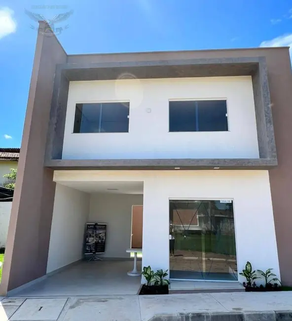 Casa de Condomínio com 3 quartos à venda, 113m2 em Centro, Ananindeua - PA - imagem 4 Foto 4 de Casa de Condomínio com 3 quartos à venda, 113m2 em Centro, Ananindeua - PA