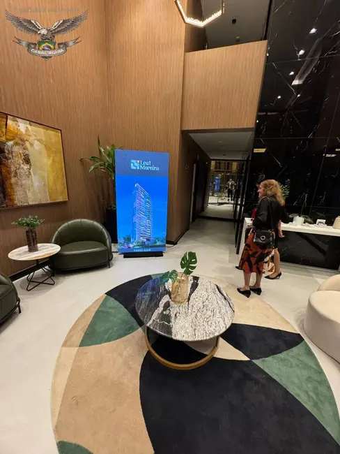 Foto 3 de Apartamento com 4 quartos à venda, 260m2 em Umarizal, Belem - PA