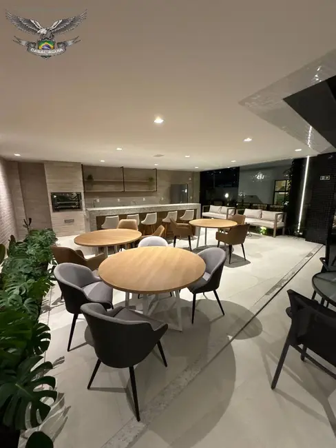 Foto 6 de Apartamento com 4 quartos à venda, 260m2 em Umarizal, Belem - PA