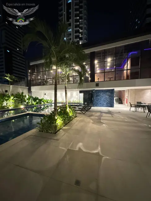 Foto 5 de Apartamento com 4 quartos à venda, 260m2 em Umarizal, Belem - PA