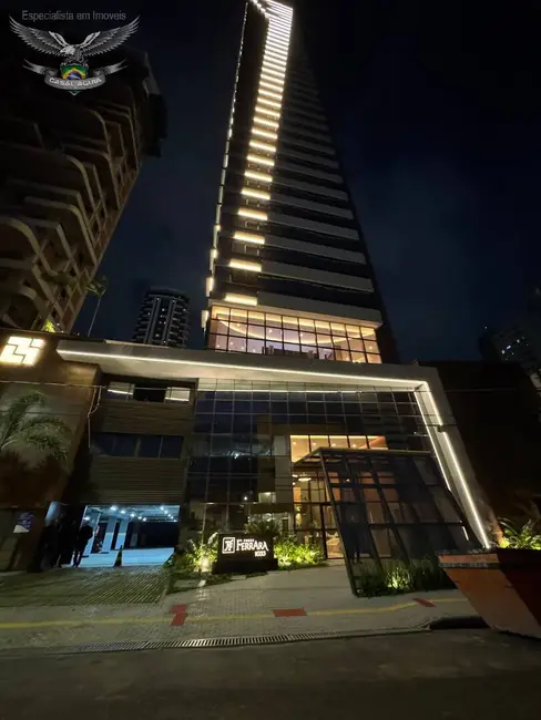 Foto 1 de Apartamento com 4 quartos à venda, 260m2 em Umarizal, Belem - PA