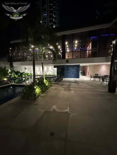 Foto 8 de Apartamento com 4 quartos à venda, 260m2 em Umarizal, Belem - PA