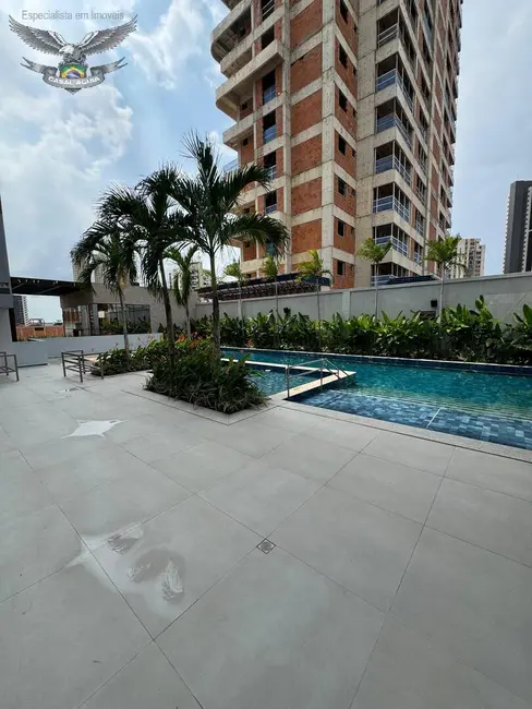 Foto 9 de Apartamento com 4 quartos à venda, 260m2 em Umarizal, Belem - PA