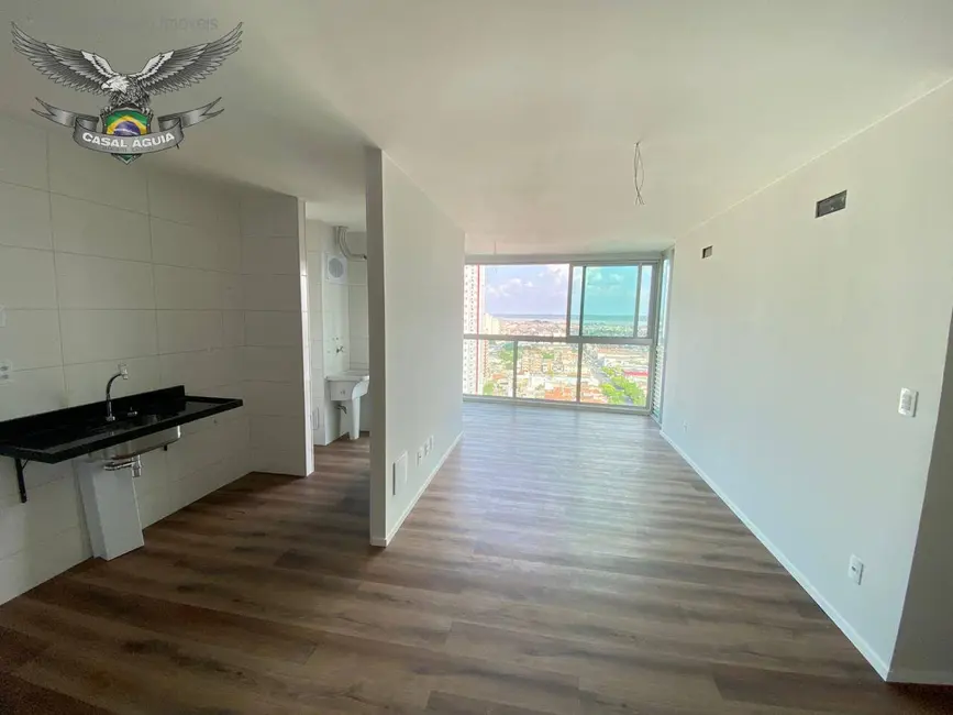 Foto 6 de Apartamento com 2 quartos à venda, 106m2 em Batista Campos, Belem - PA