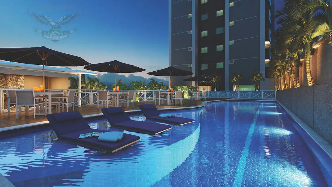 Foto 9 de Apartamento com 2 quartos à venda, 106m2 em Batista Campos, Belem - PA